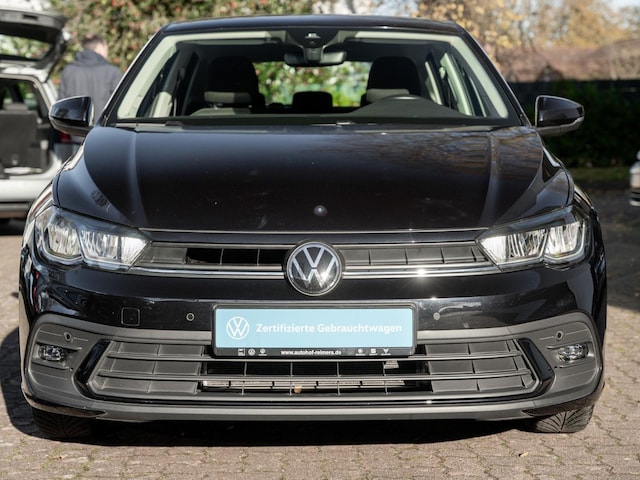Volkswagen Polo 1.0 Virtual LED PDC SHZ SoundSys