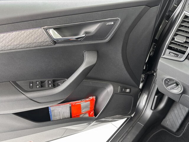 Skoda Karoq 1.5 TSI Tour