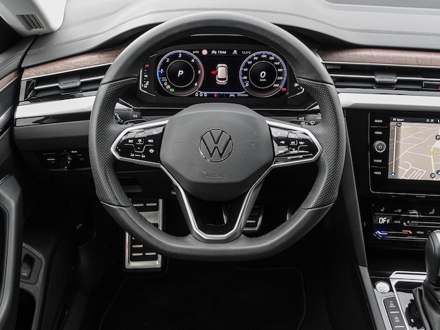 Volkswagen Arteon Shooting Brake 2.0 TDI DSG