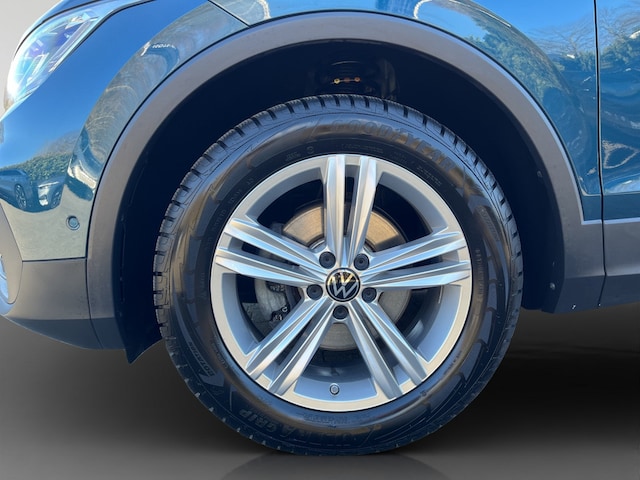 Volkswagen Tiguan 2.0 TDI 4Motion DSG Move