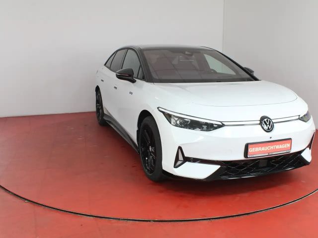 Volkswagen ID.7 GTX