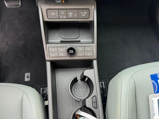 Hyundai Kona Electric Prime