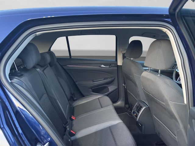 Volkswagen Golf 2.0 TDI DSG