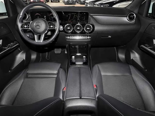 Mercedes-Benz B 250 B 250 e