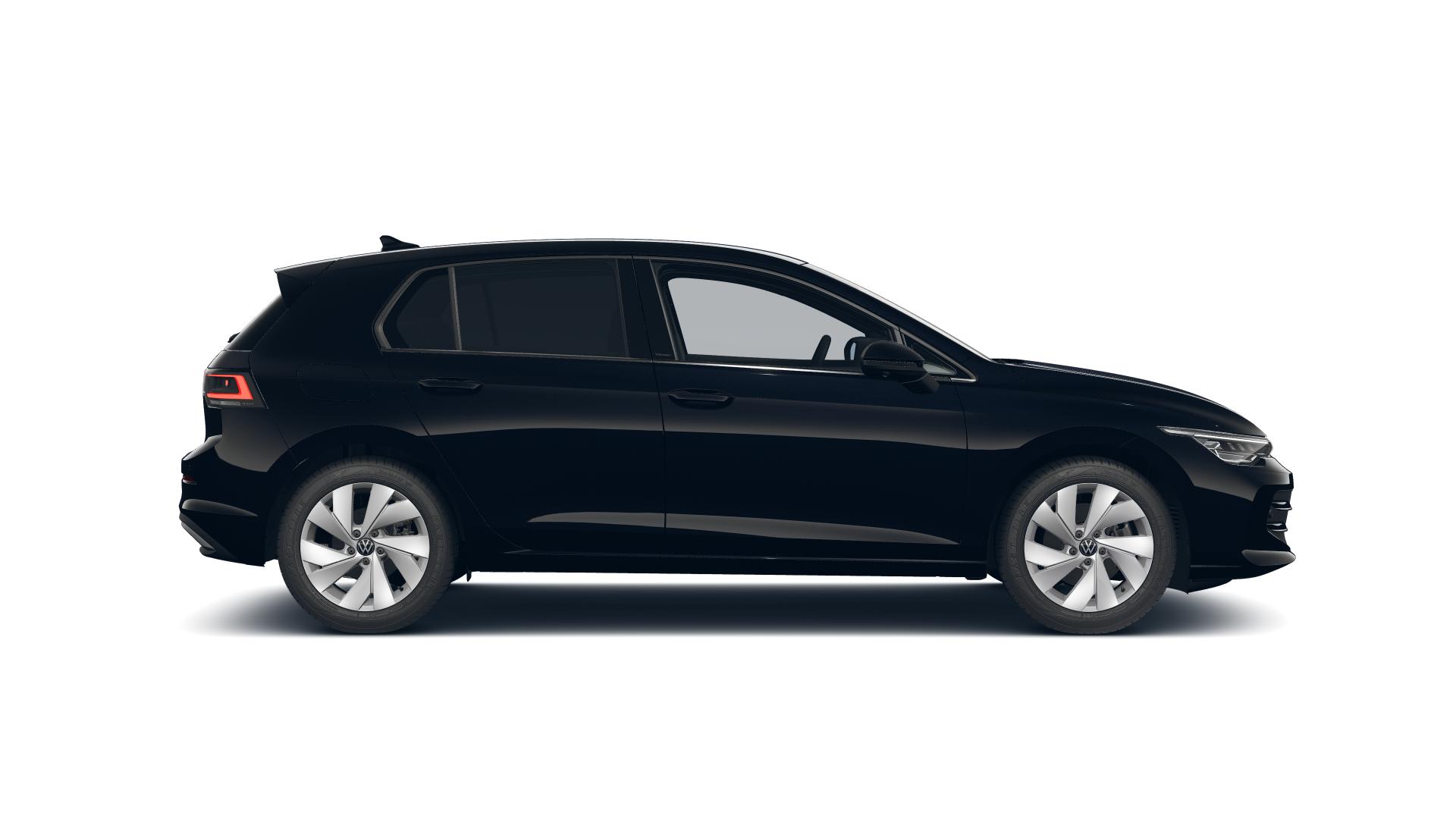 Volkswagen Golf 2.0 TDI DSG Style