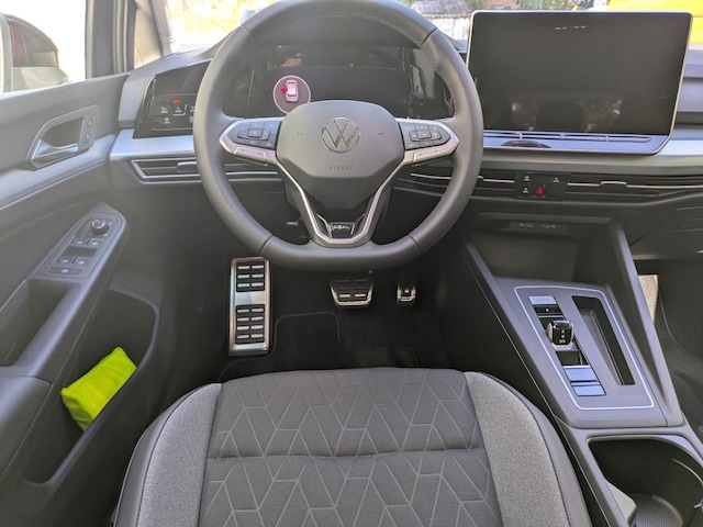 Volkswagen Golf 2.0 TDI DSG Golf VIII