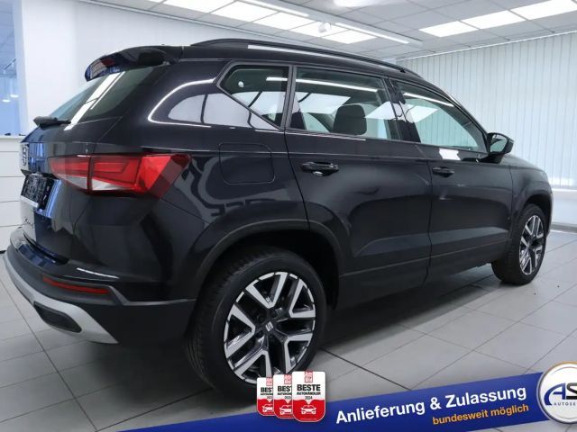 Seat Ateca Style