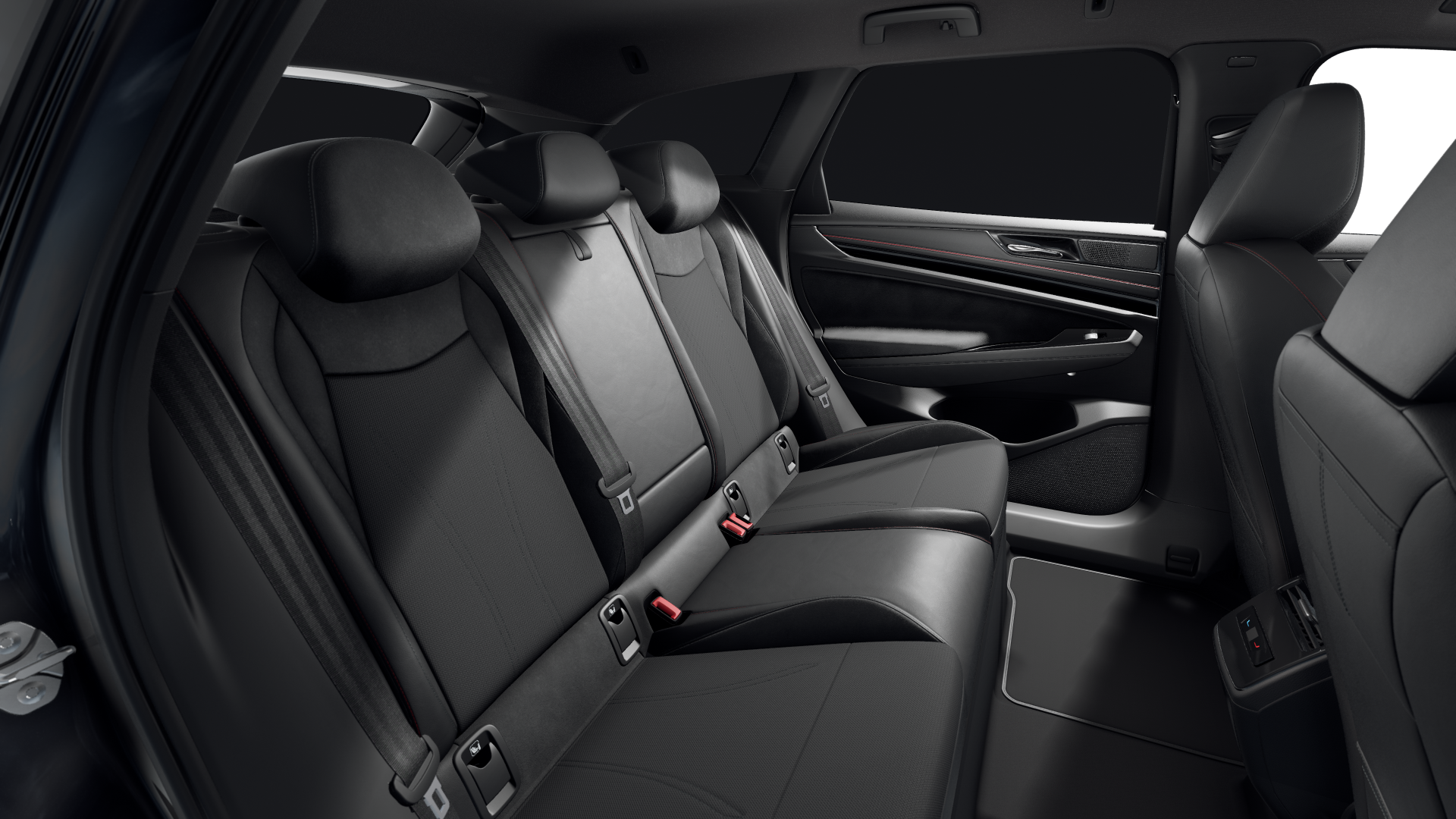 Volkswagen ID.7 4Motion GTX Tourer