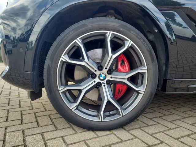 BMW X6 xDrive30d