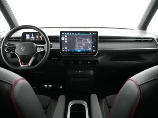 Volkswagen ID.Buzz GTX