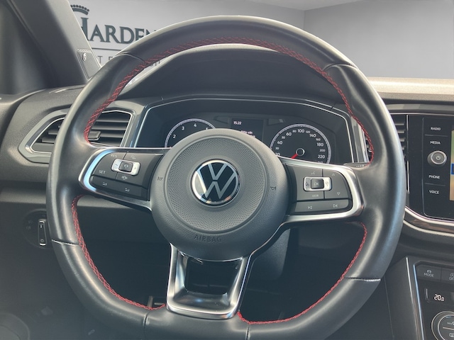 Volkswagen T-Roc 1.5 TSI Sport