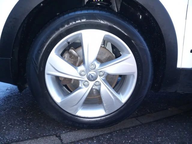 Opel Grandland X Hybrid