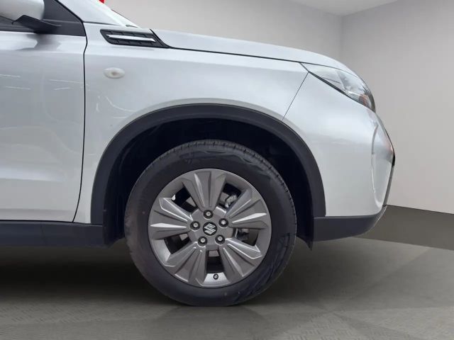 Suzuki Vitara AllGrip Shine