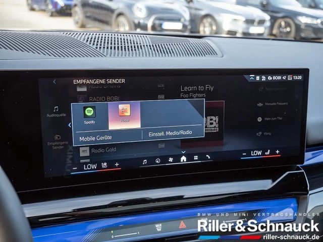 BMW 540 540d M-Sport Touring xDrive