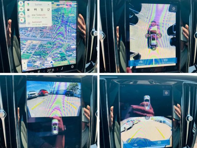 Volvo V60 Business Sport Dark Ultra