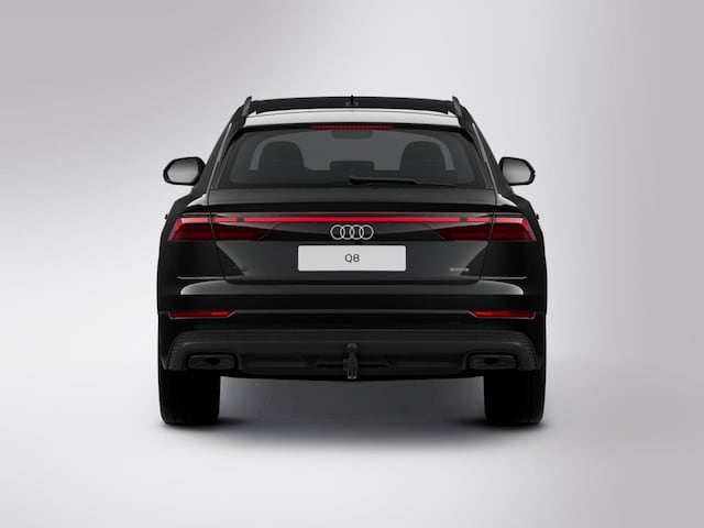 Audi Q8 45 TDI Quattro