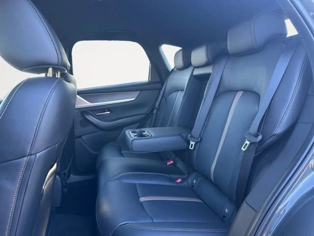 Mazda CX-60 Homura e-Skyactiv