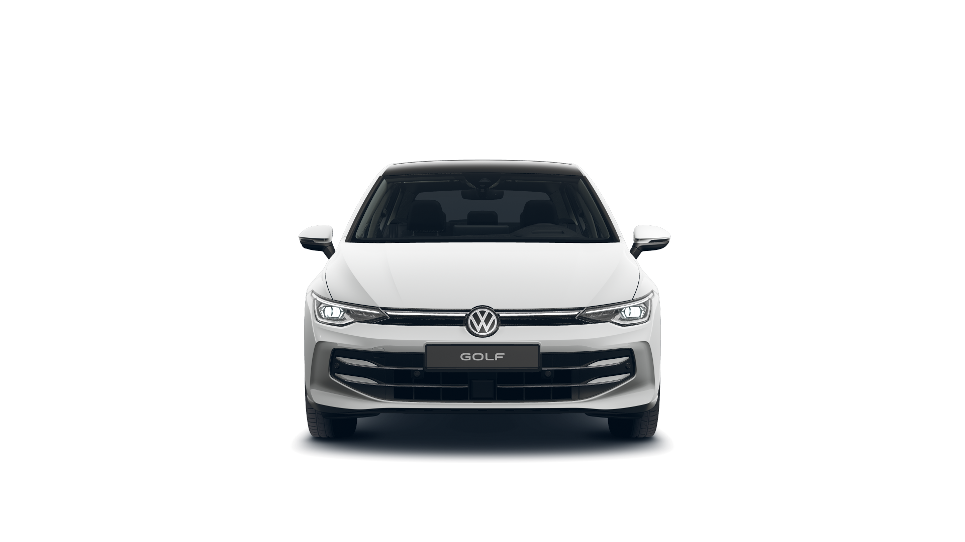 Volkswagen Golf CarPlay Matrix ACC LED Navi HUD