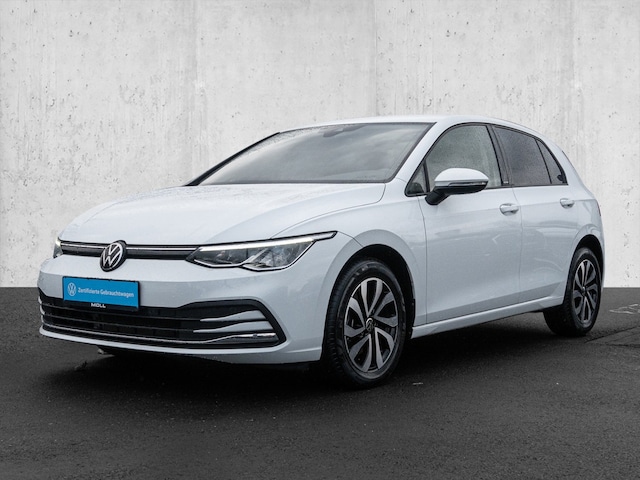 Volkswagen Golf 2.0 TDI