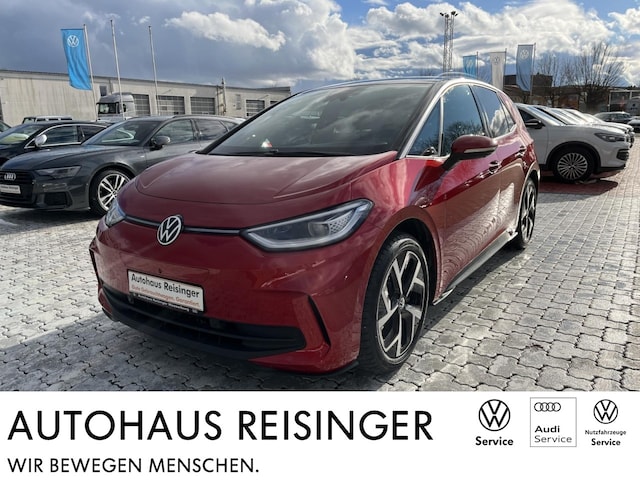 Volkswagen ID.3 150 kW Performance Pro