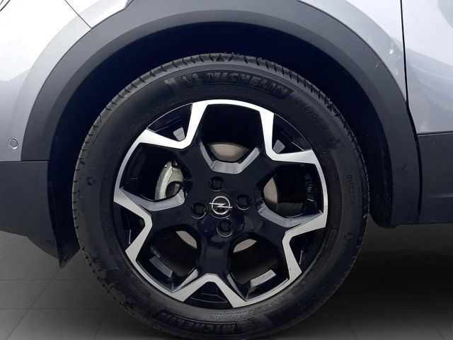 Opel Mokka Turbo Ultimate