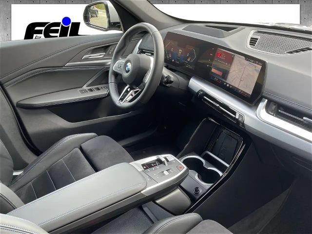 BMW X1 M-Sport sDrive20d