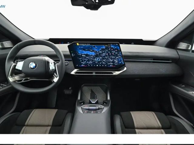 BMW iX3 iX3 xDrive