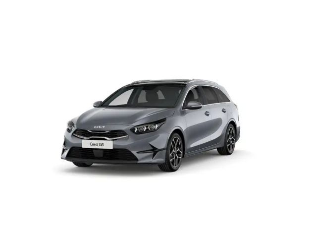 Kia Ceed GT-Line SportWagon