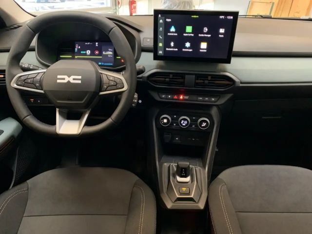 Dacia Jogger Extreme