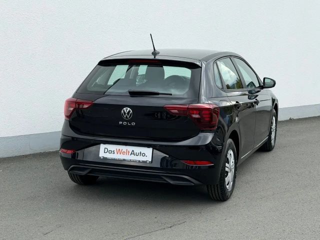 Volkswagen Polo 4Me TSI