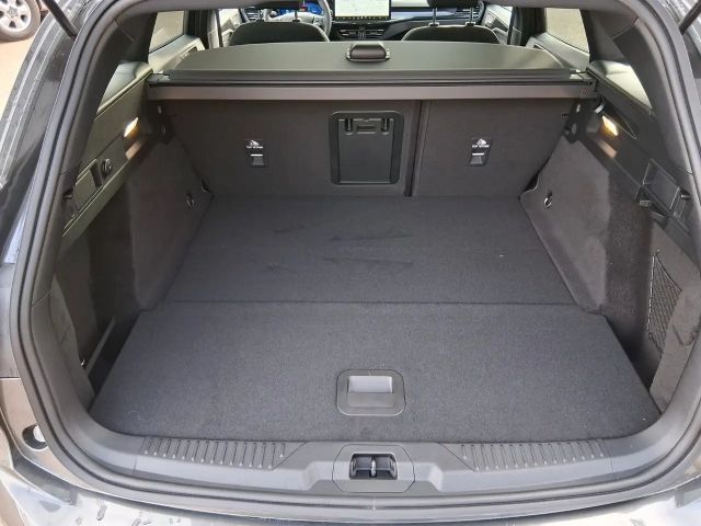 Ford Focus EcoBoost ST Line