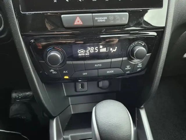 Suzuki Vitara AllGrip Boosterjet Comfort