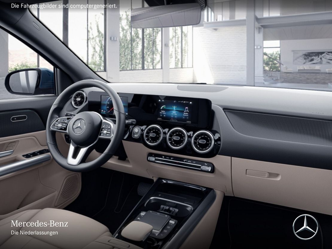 Mercedes-Benz GLA 200 GLA 200