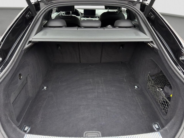 Audi A5 45 TFSI Quattro S-Tronic Sportback