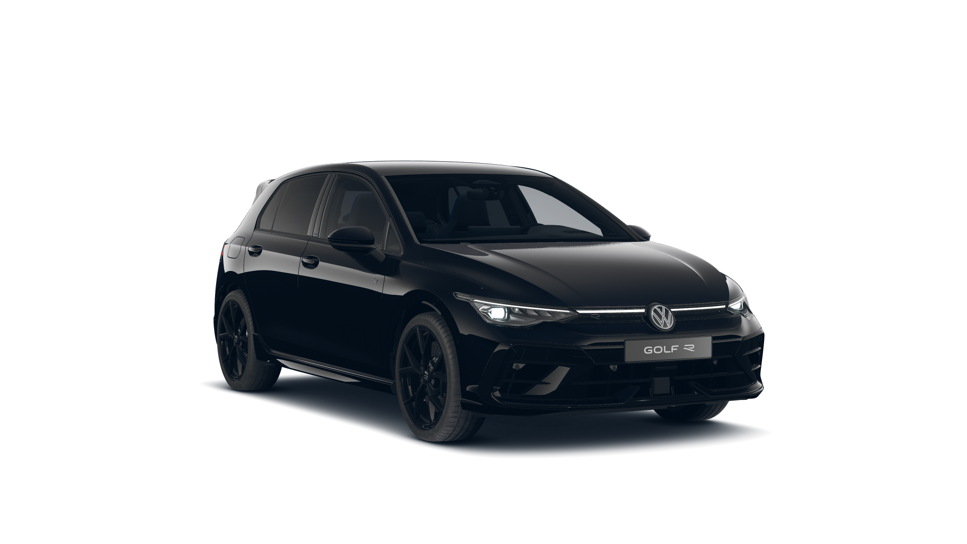 Volkswagen Golf 2.0 TSI Golf VIII IQ.Drive