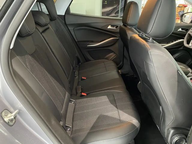 Opel Grandland X GS-Line Grand Sport