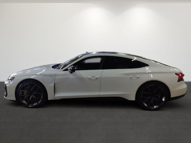 Audi RS e-tron GT Performance Quattro