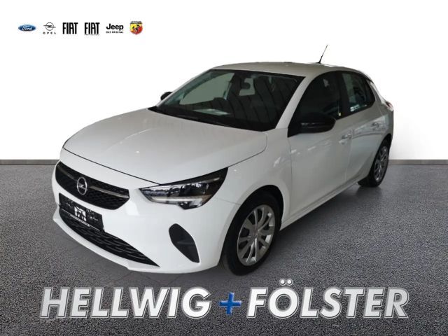 Opel Corsa F Basis 1.2 T Automatik  Musikstream SHZ