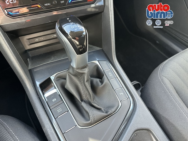 Volkswagen Tiguan 1.5 TSI Allspace Life