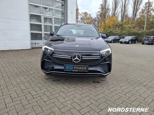 Mercedes-Benz EQA 250 AMG Line