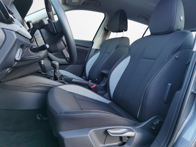 Skoda Kamiq 1.0 TSI Selection