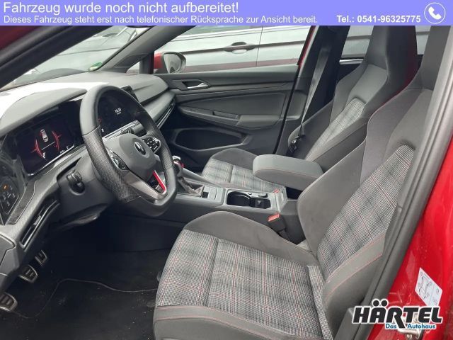 Volkswagen Golf 2.0 TSI GTI