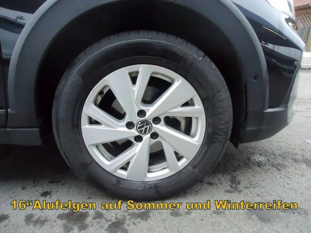 Volkswagen Taigo Life