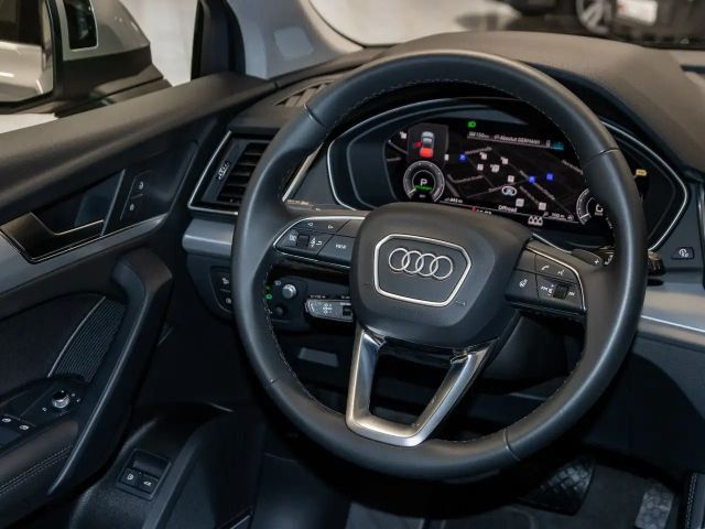 Audi Q5 50 TFSI Hybride Quattro