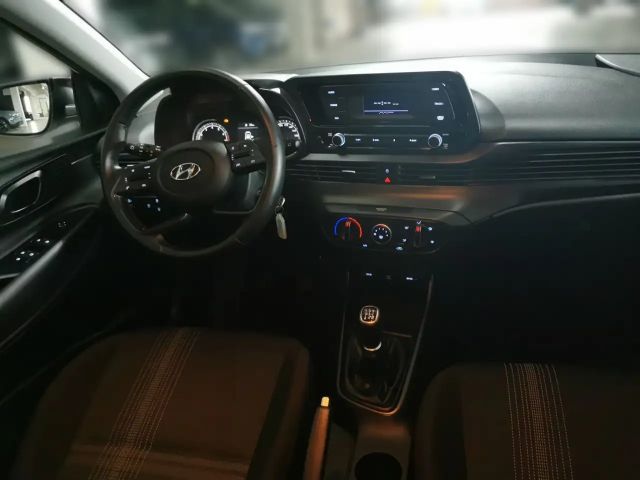 Hyundai i20 1.2 Select