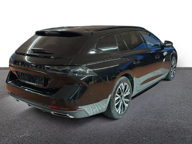 Peugeot 508 Allure Pack