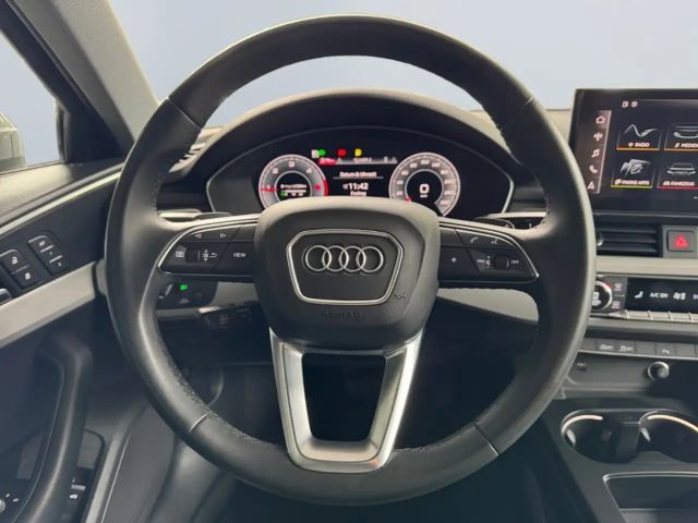 Audi A4 35 TDI Avant S-Tronic