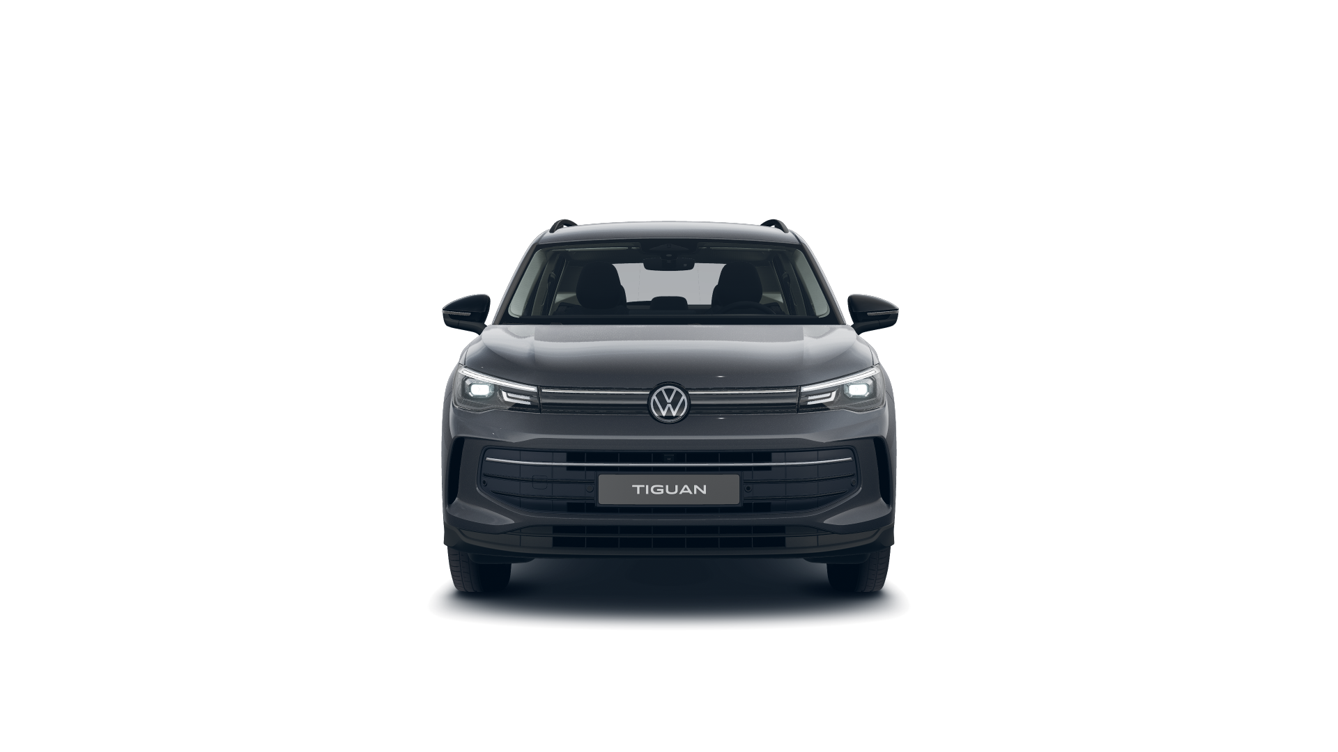 Volkswagen Tiguan 1.5 eTSI DSG