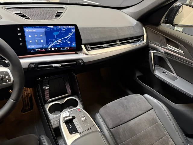 BMW X1 M-Sport xDrive