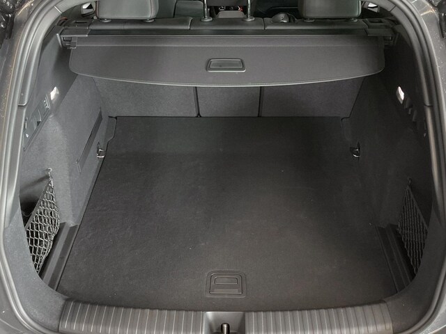 Audi Q6 e-tron Quattro